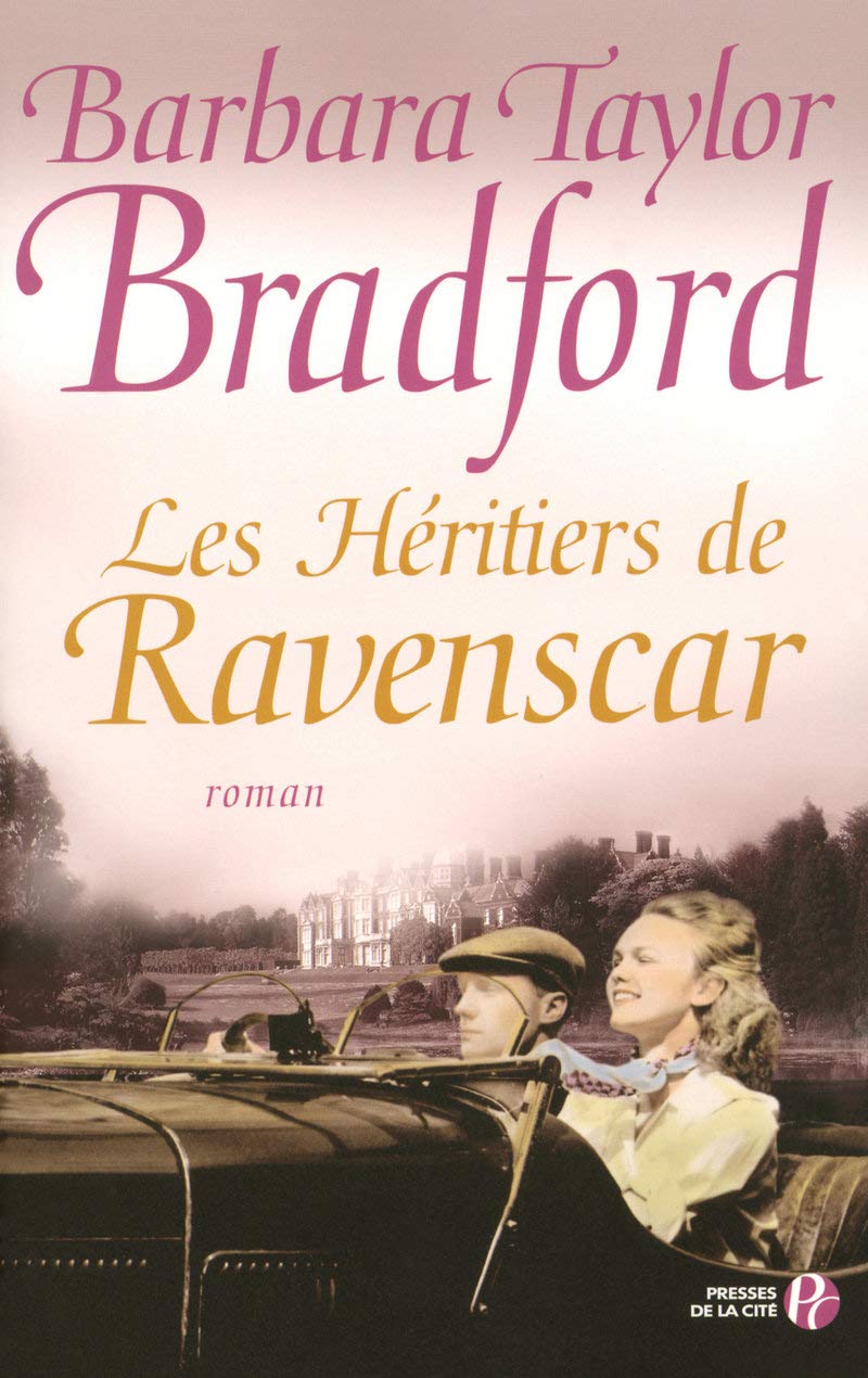 Les Héritiers de Ravenscar 9782258071018