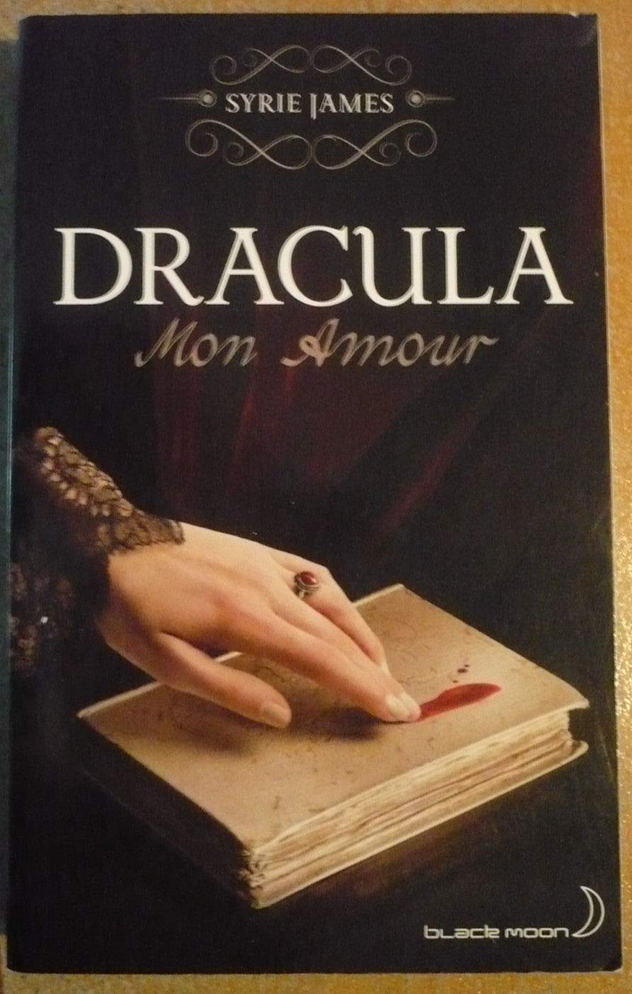 Dracula mon amour 9782012020832