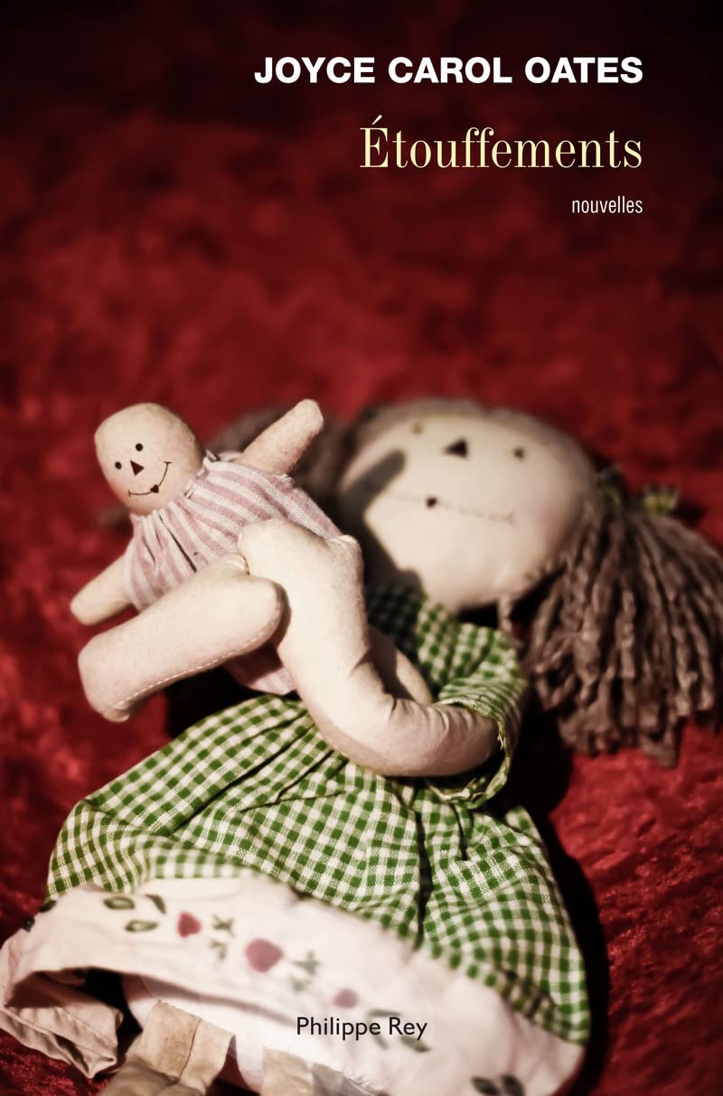 Etouffements 9782848762203