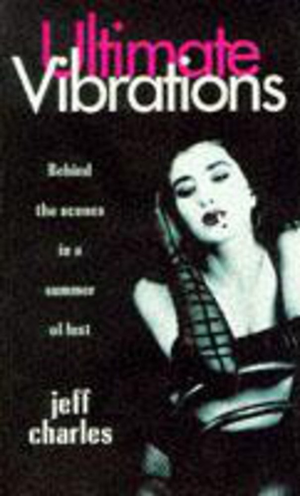 Ultimate Vibrations 9780755309696