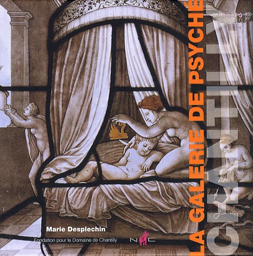 La galerie de Psyché 9782350390734