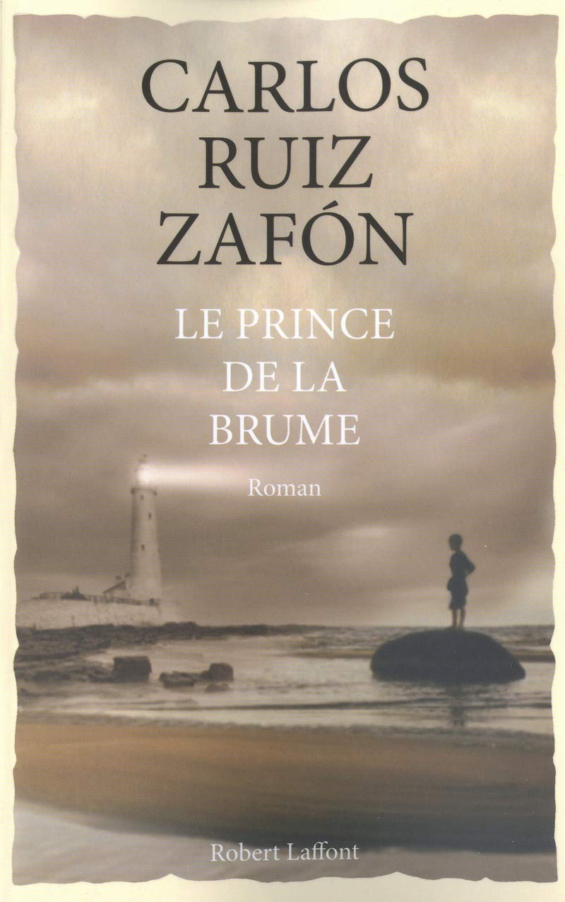Le Prince de la Brume (1) 9782298051223