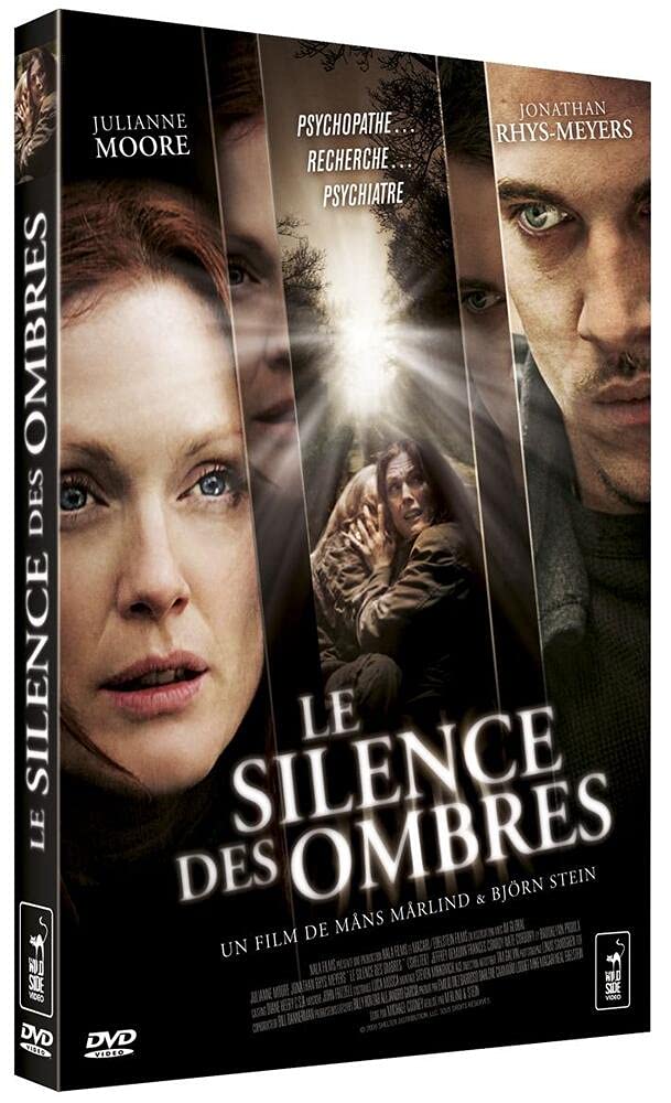 Le Silence des Ombres 3700301018908