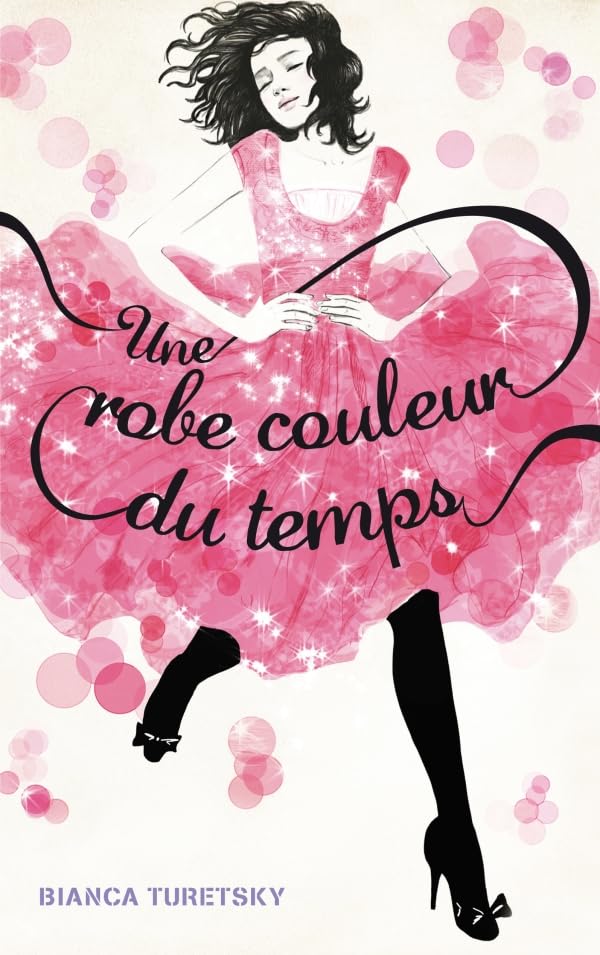 Une robe couleur du temps - Tome 1 - A bord du Titanic 9782012023628