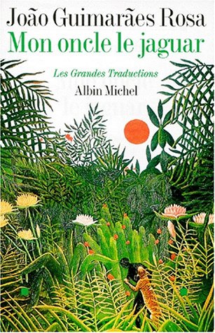 Mon Oncle le Jaguar 9782226099747