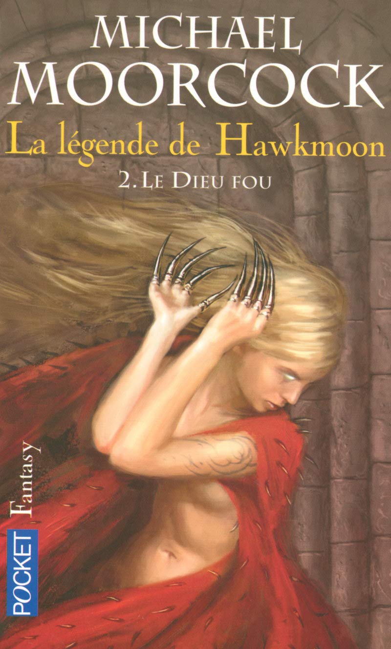 La légende de Hawkmoon (2) 9782266172950