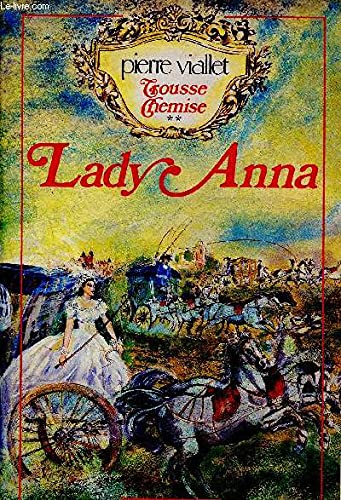 Lady anna 9782859564193