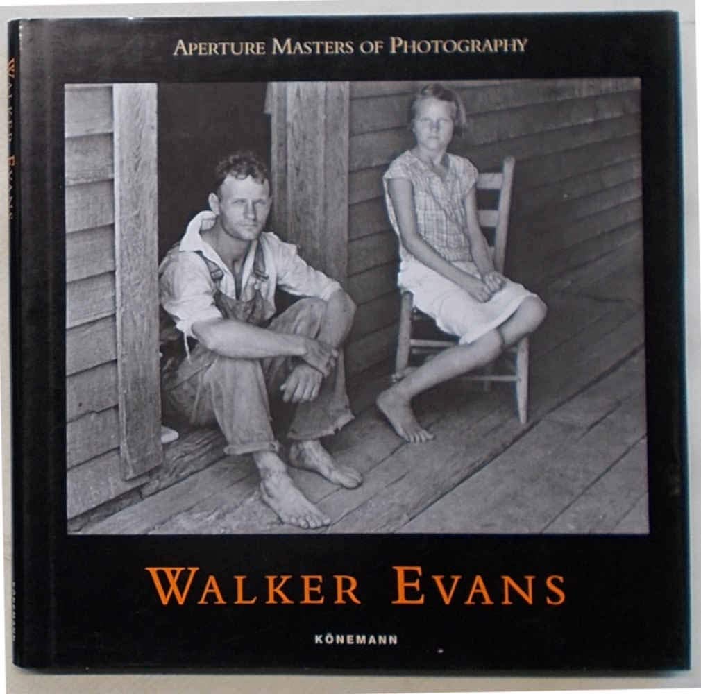 Evans, Walker 9783895086106