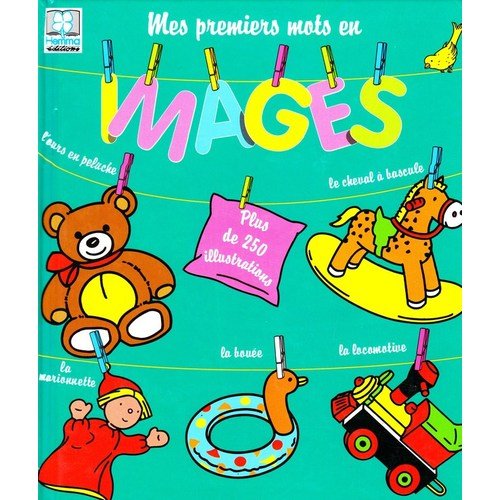 Le Fil De Mes Images 9782800663159