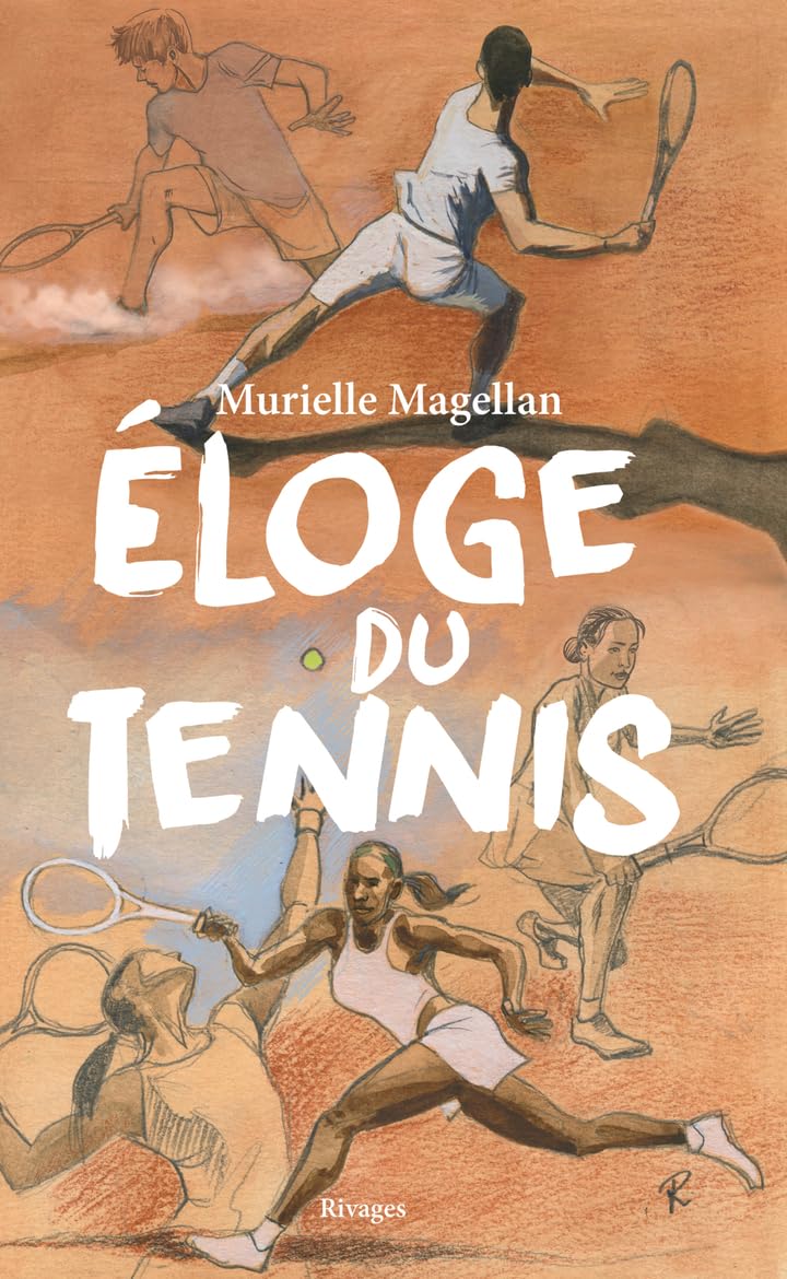 Eloge du tennis 9782743667139