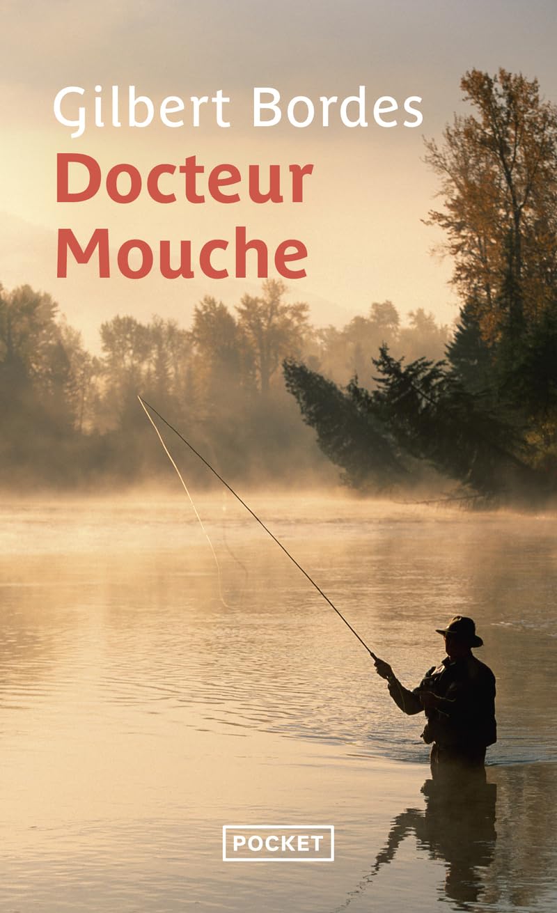 Docteur Mouche 9782266350419