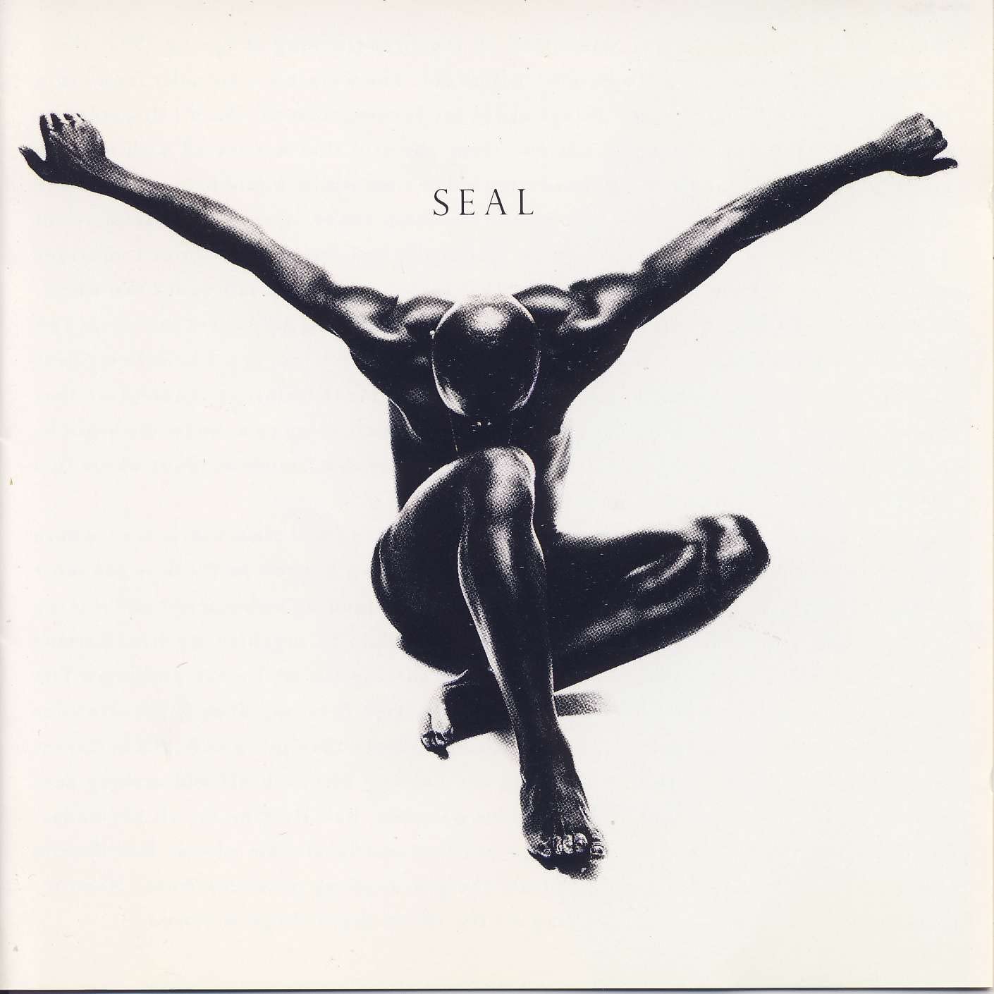 Seal; 0745099625627