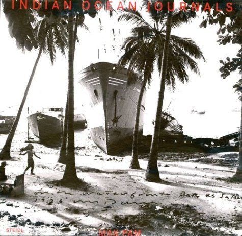 Indian Ocean Journals 9783882435733
