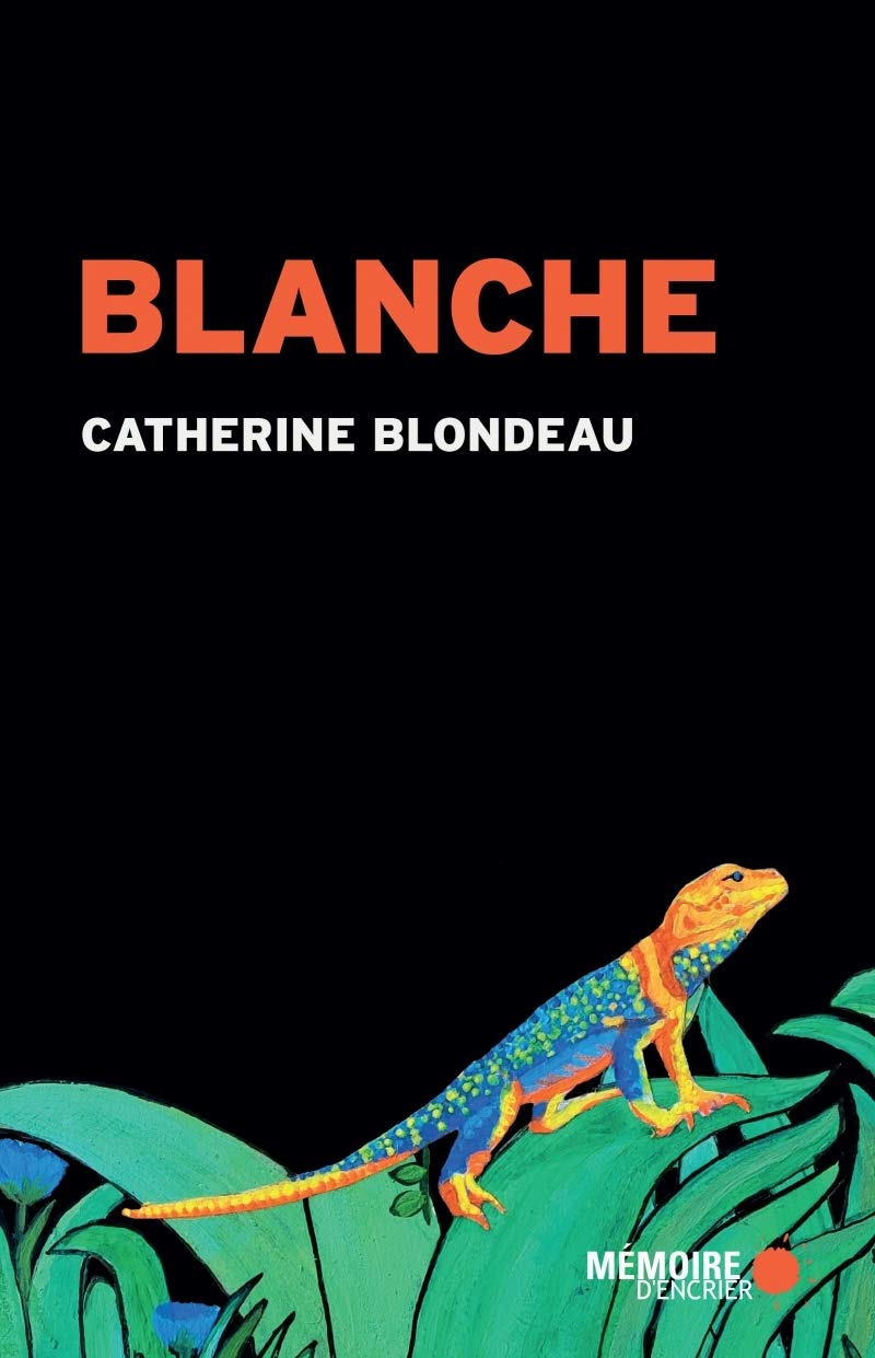 Blanche 9782897127435