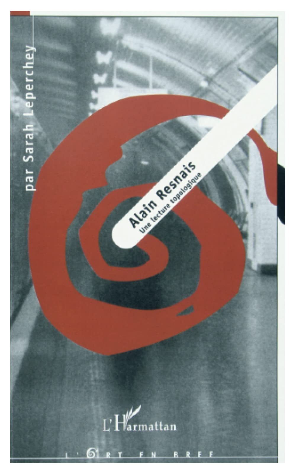 Alain Resnais : une lecture topologique 9782738497062