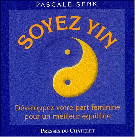 Soyez ying 9782845920408