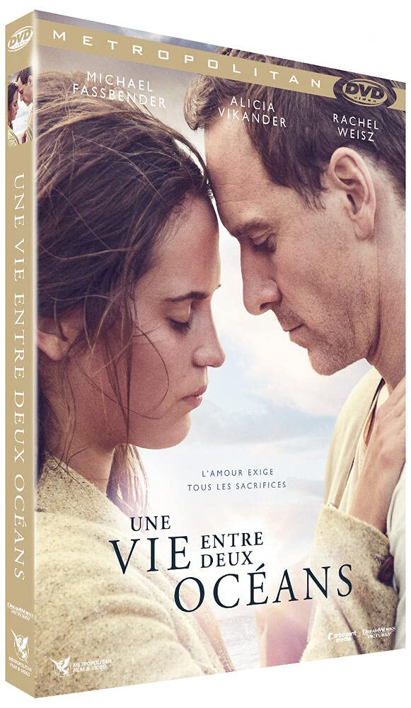 Une vie entre deux océans 3512392309960