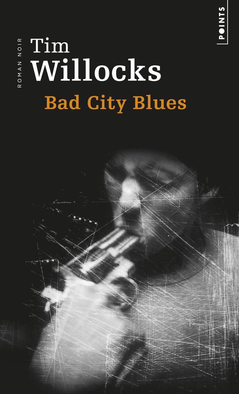 Bad City Blues 9782757805794