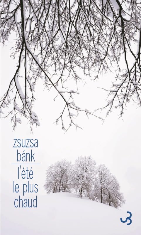 L'été le plus chaud 9782267019339