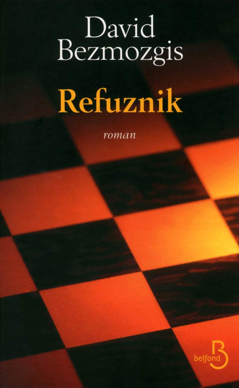 Refuznik 9782714459008