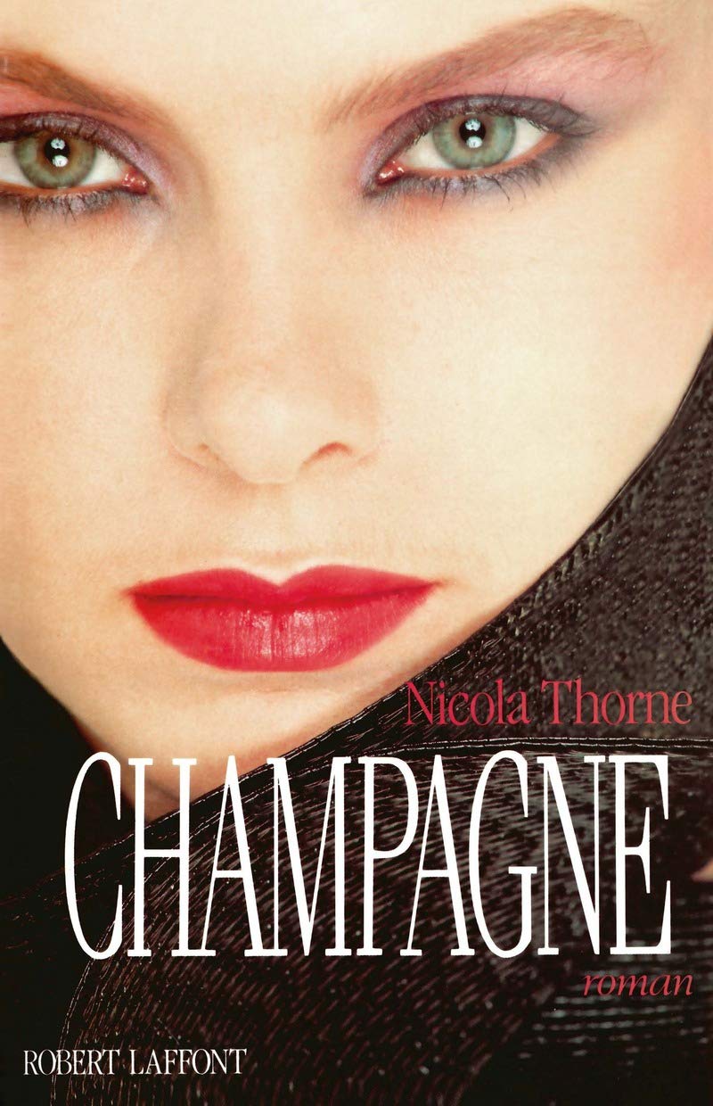 Champagne 9782221055489