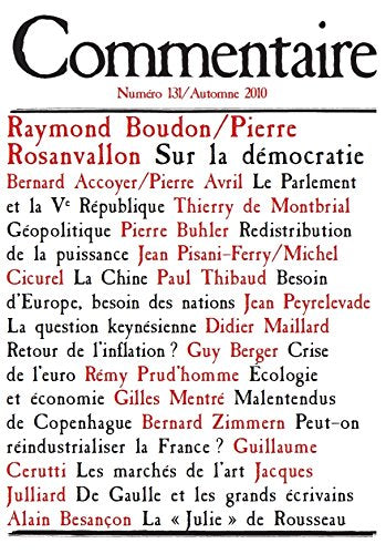 Commentaire 131 9782916291215