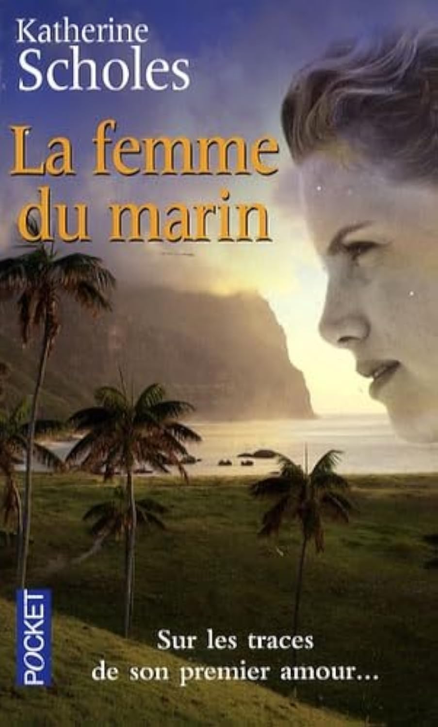 FEMME DU MARIN 9782266180665
