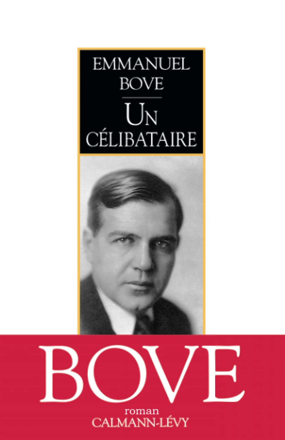 Un célibataire 9782702123508