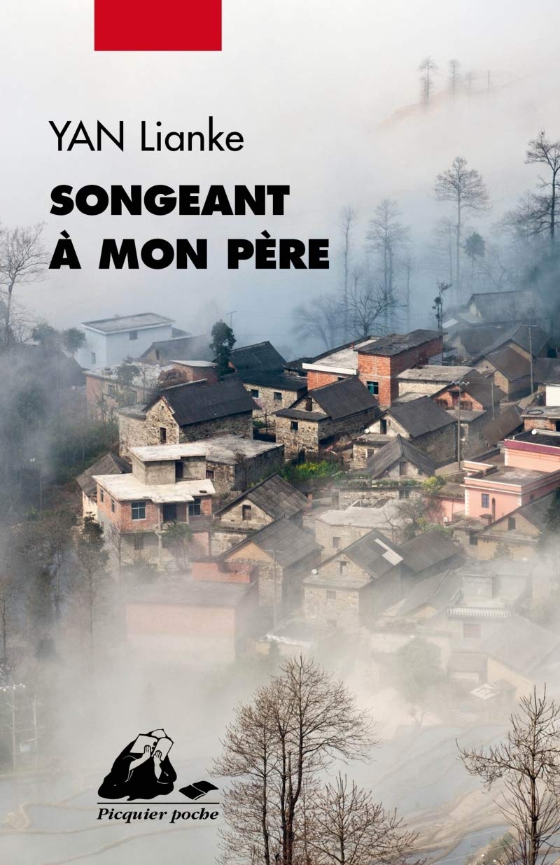 Songeant à mon père 9782809712537