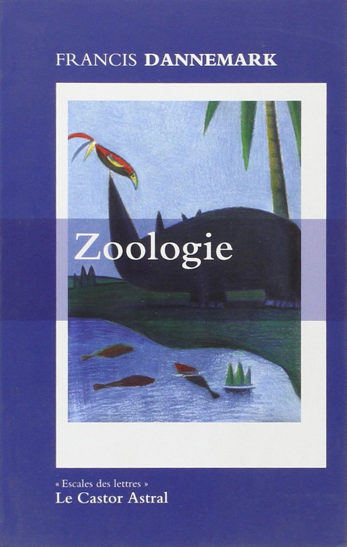 Zoologie 9782859206543