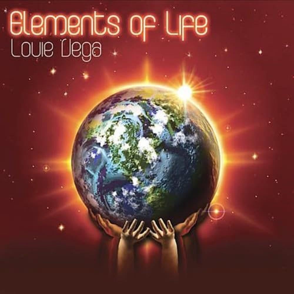 Elements of Life 0659240900122