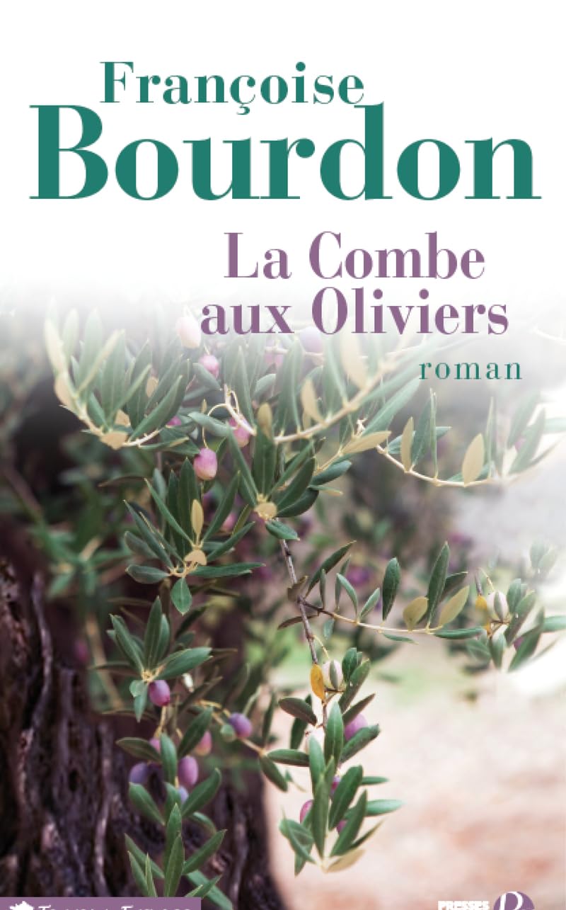La Combe aux Oliviers 9782258080911