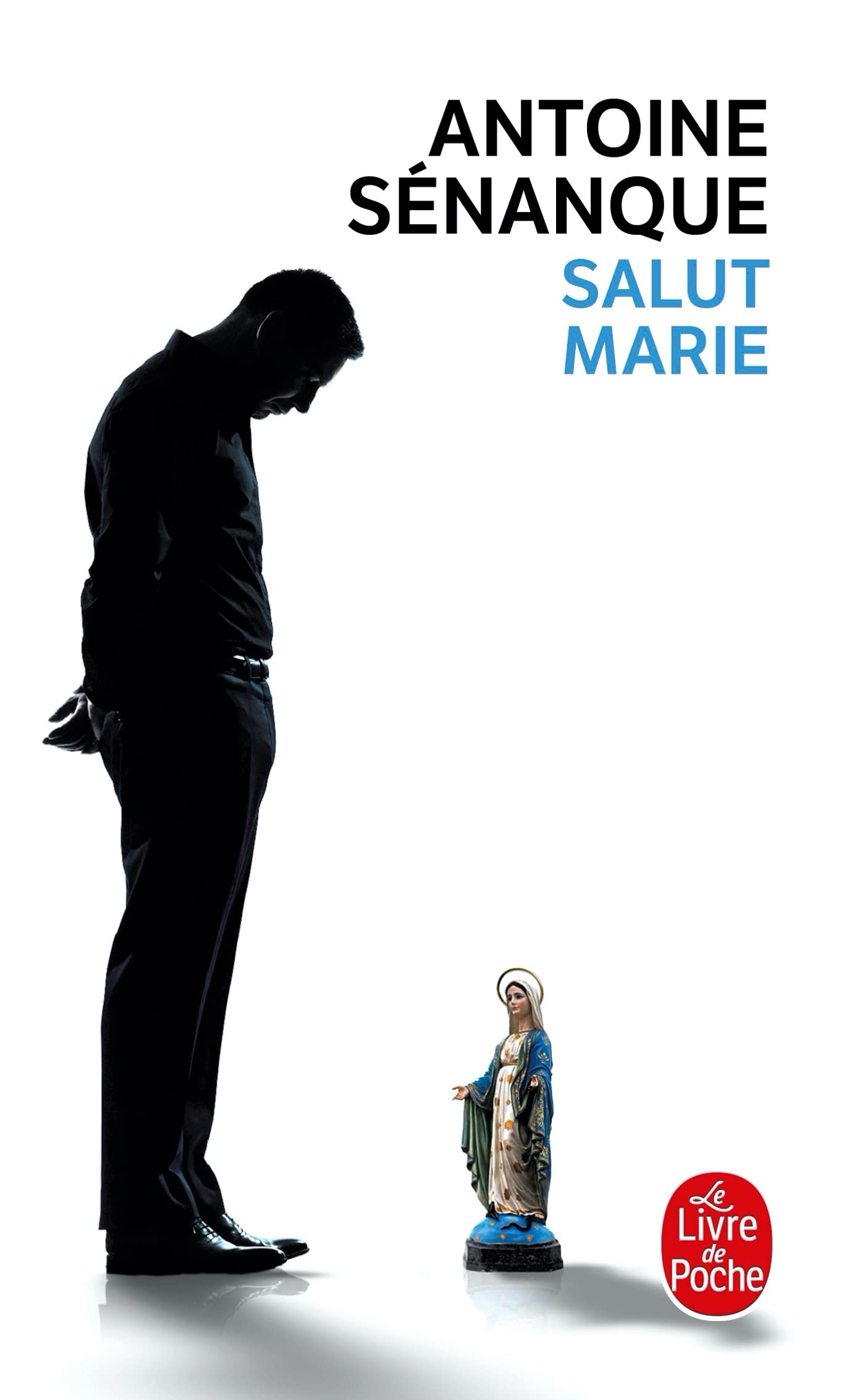Salut Marie 9782253176695