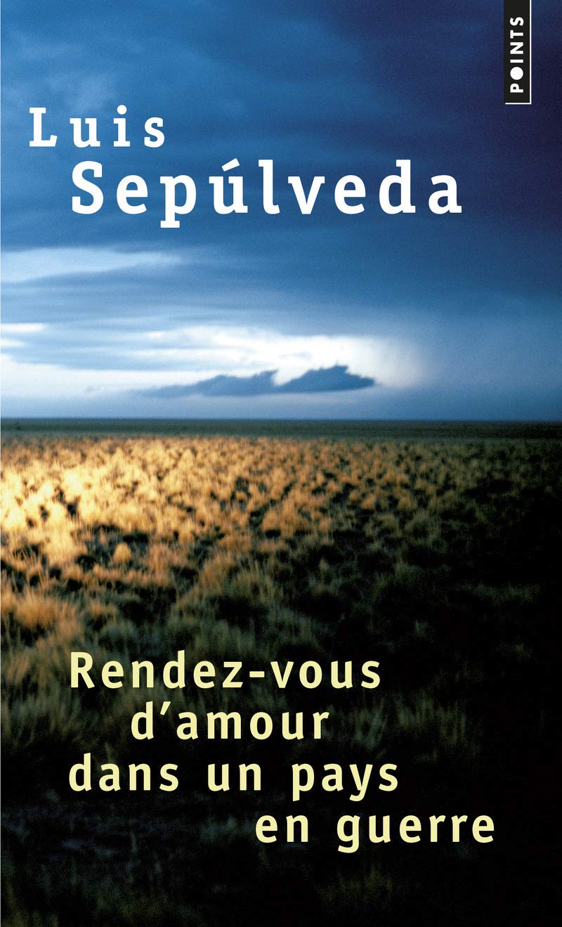 Rendez-vous d'amour dans un pays en guerre, et autres histoires 9782020365734