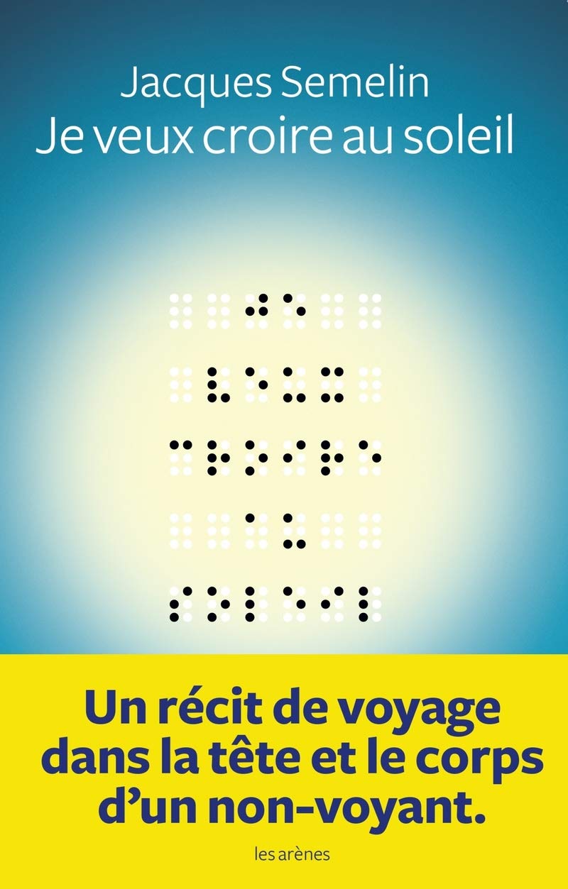 JE VEUX CROIRE AU SOLEIL 9782352045113