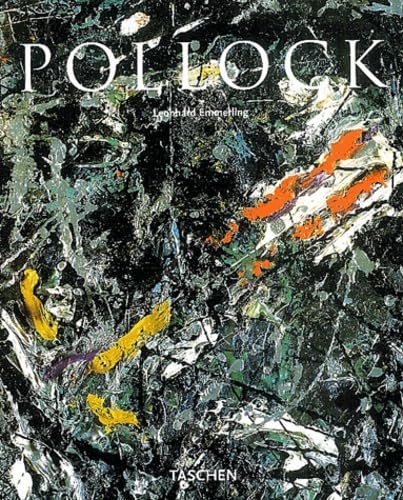 Pollock 9783822821312