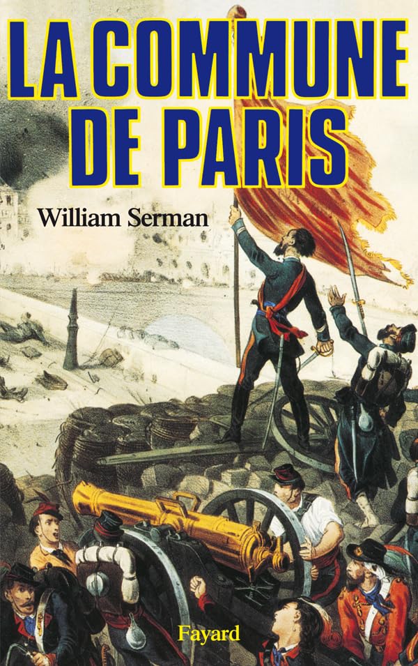 La Commune de Paris (1871) 9782213013541