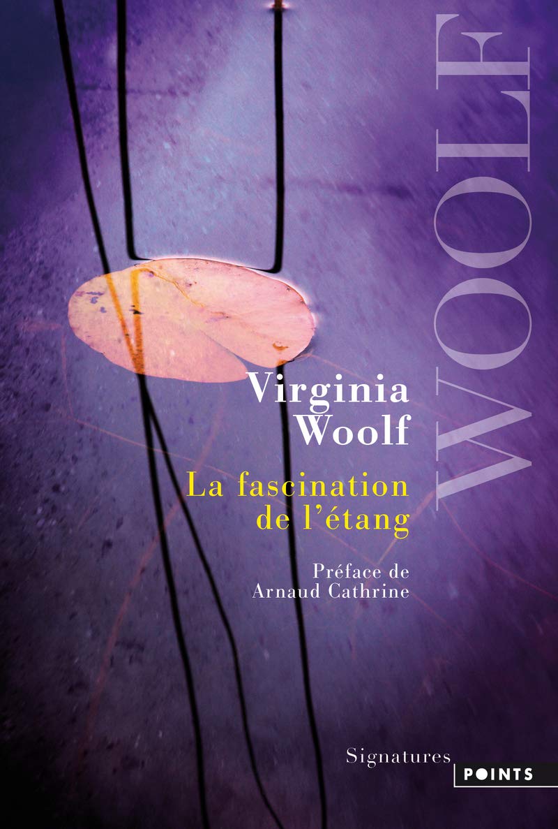 La Fascination de l'étang 9782757832257