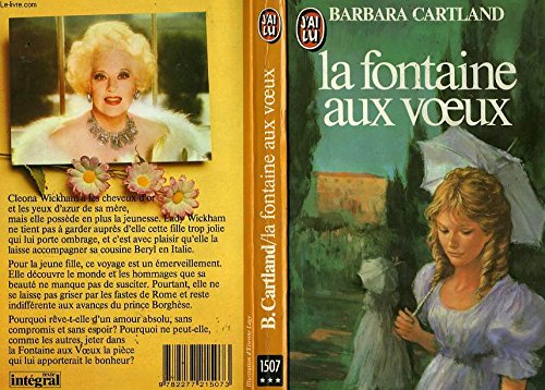 Fontaine aux voeux (La) 9782277215073