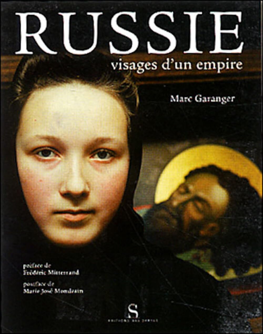 Russie. Visages D'Un Empire 9782845450783