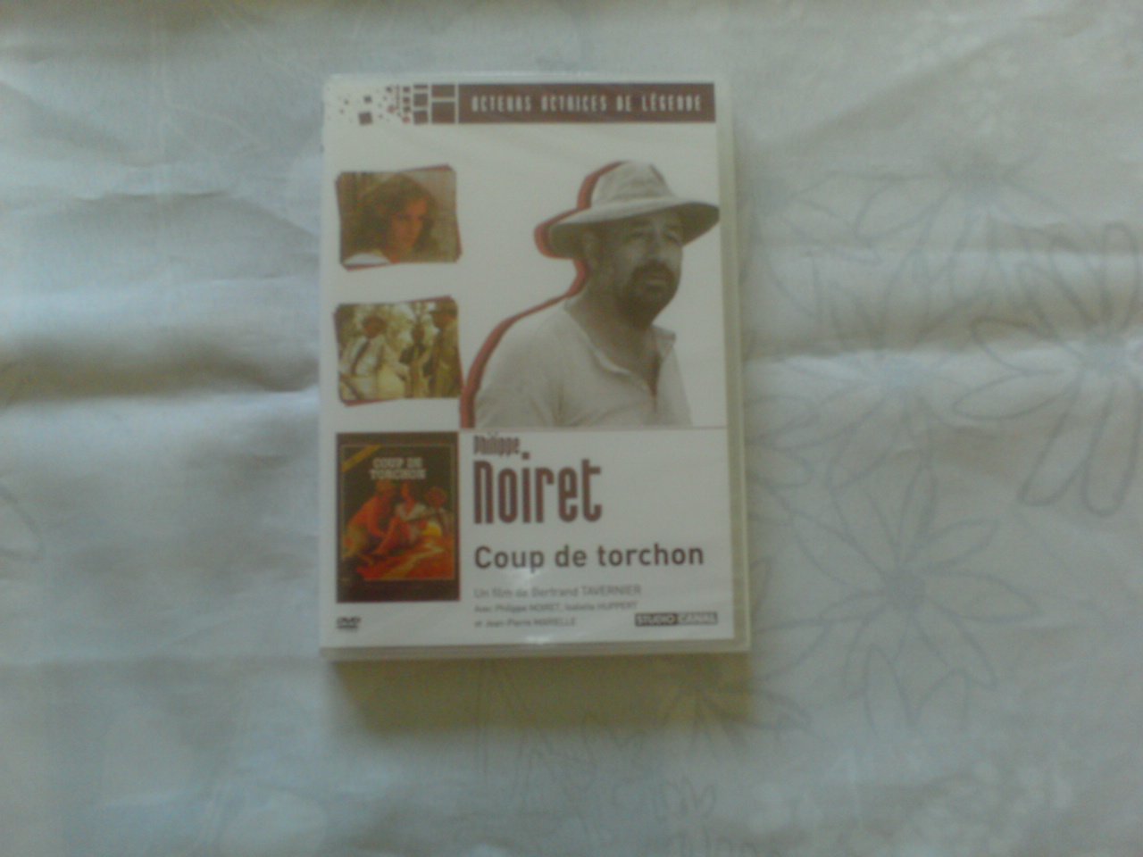 Coup de torchon 5050582727333