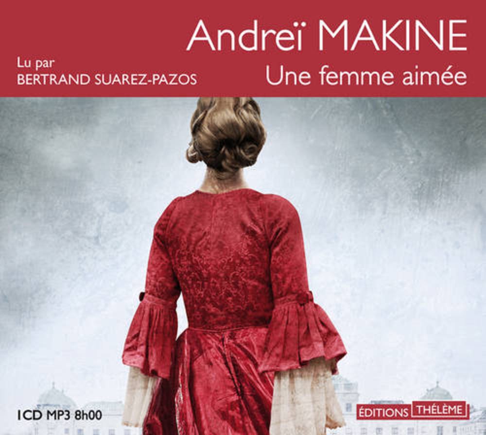 Une femme aimée 9782878628272