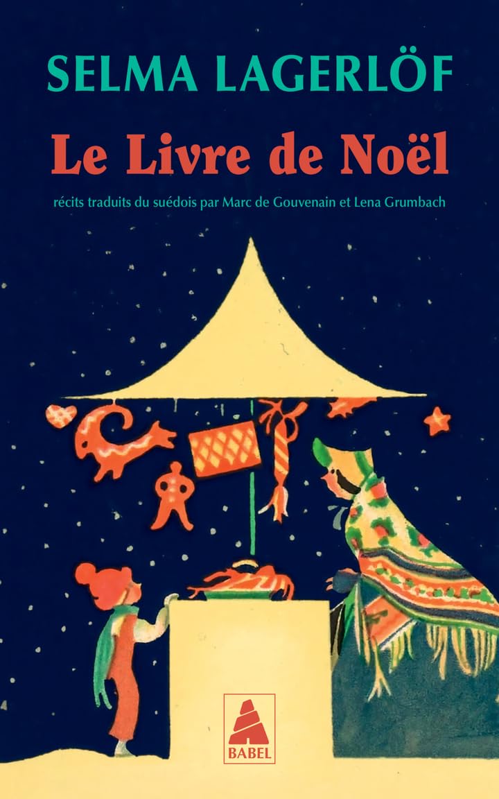 Le Livre de Noël 9782330197339