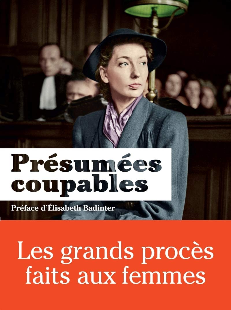 Présumées coupables 9791095438229