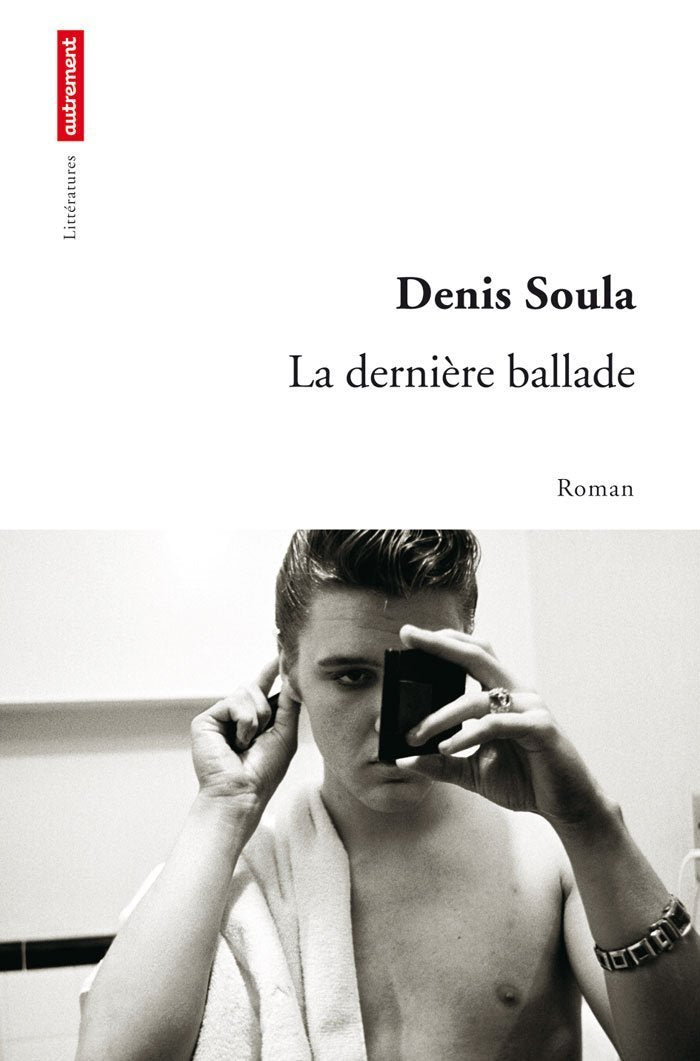 La Dernière Ballade 9782746713000