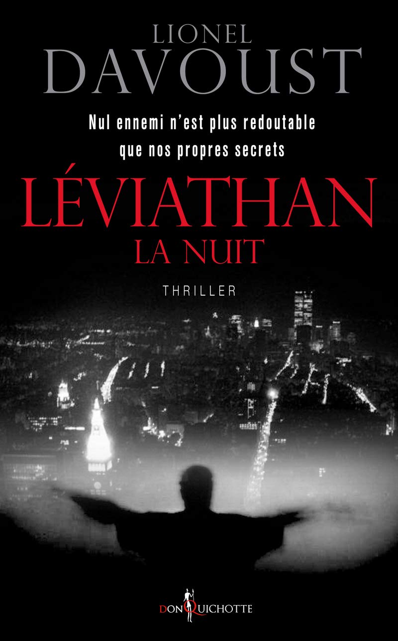 La Nuit 9782359490701