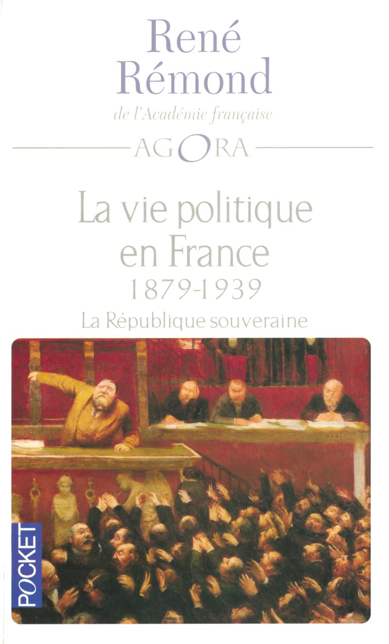La vie politique en France 9782266136532