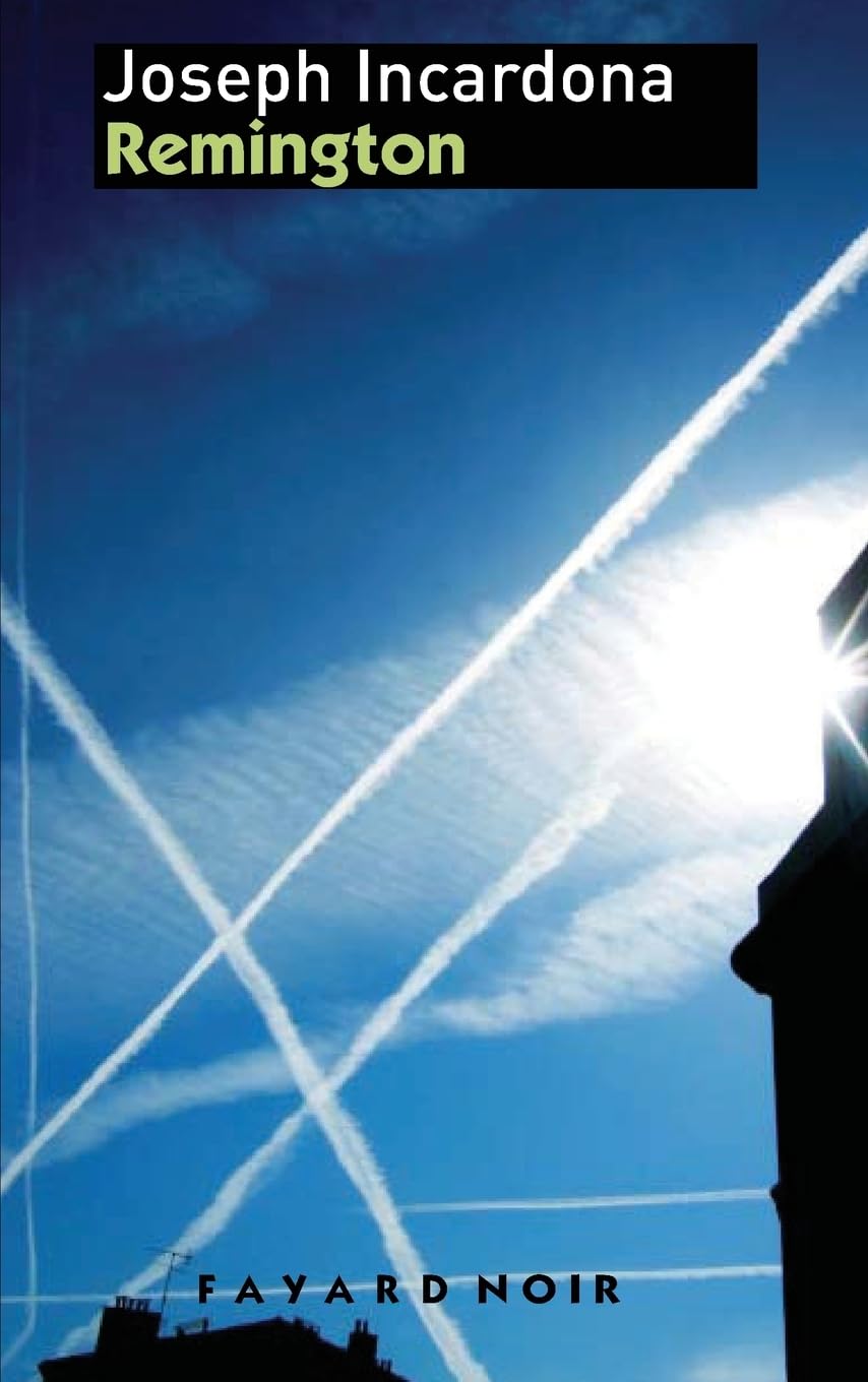 Remington 9782213635156