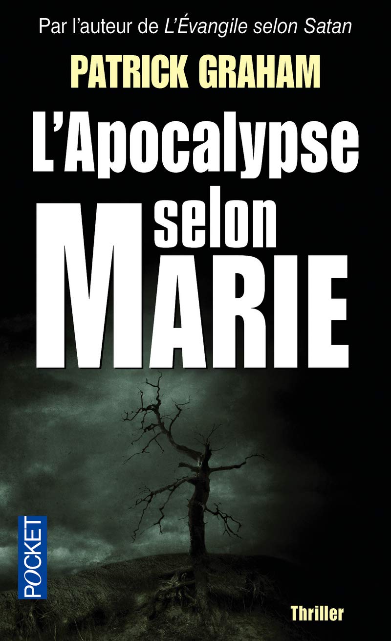 L'apocalypse selon Marie 9782266184298