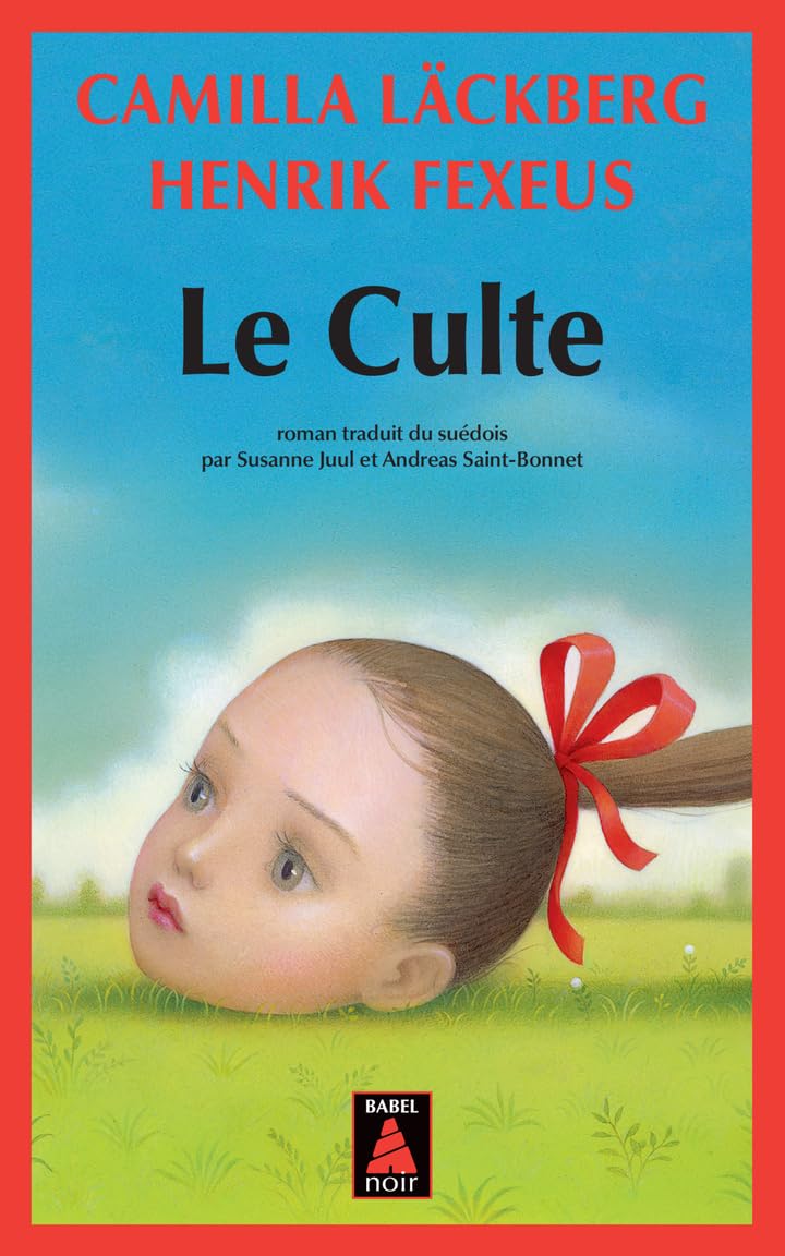 Le Culte 9782330203313